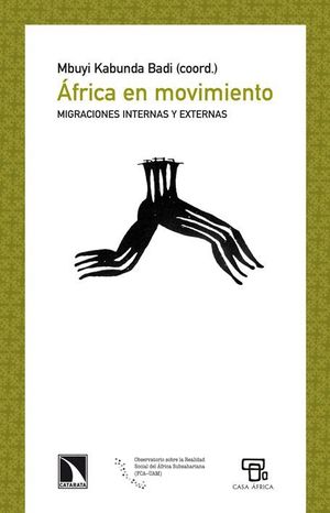 ÁFRICA EN MOVIMIENTO.