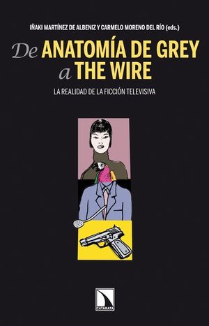 DE ANATOMIA DE GREY A THE WIRE