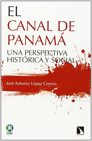 EL CANAL DE PANAMÁ