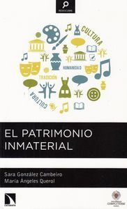 EL PATRIMONIO INMATERIAL