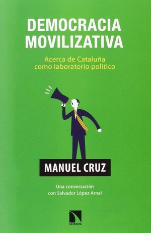 DEMOCRACIA MOVILIZATIVA