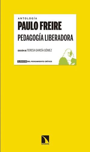 PEDAGOGIA LIBERADORA