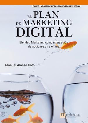 EL PLAN DE MARKETING DIGITAL