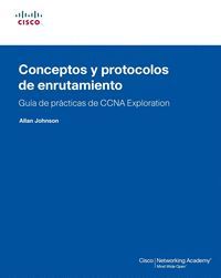 CONCEPTOS Y PROTOCOLOS DE ENRUTAMIENTO