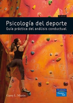 PSICOLOGIA DEL DEPORTE