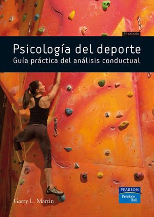 PSICOLOGIA DEL DEPORTE