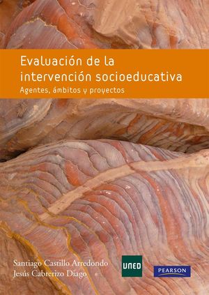 EVALUACIÓN DE LA INTERVENCIÓN EDUCATIVA