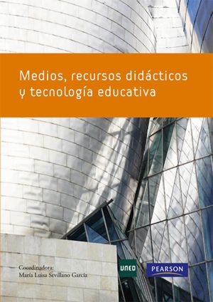 MÉTODOS, RECURSOS DIDÁCTICOS Y TECNOLOGÍA EDUCATIVA