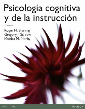 PSICOLOGIA COGNITIVA Y DE LA INSTRUCCIÓN