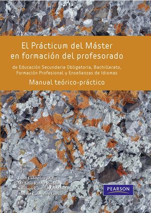 PRÁCTICUM DEL MÁSTER EN FORMACIÓN DEL PROFESORADO DE EDUCACIÓN