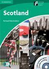 SCOTLAND LEVEL 3 LOWER-INTERMEDIATE WITH CD-ROM AND AUDIO CD