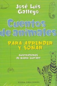 CUENTOS DE ANIMALES