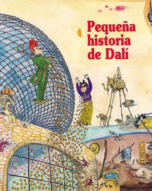 PEQUEÑA HISTORIA DE DALI