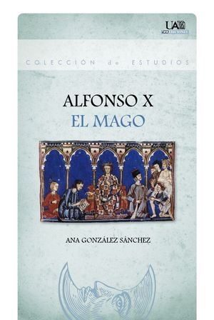 ALFONSO X EL MAGO