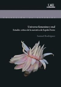 UNIVERSO FEMENINO Y MAL