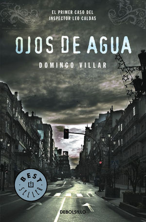 OJOS DE AGUA