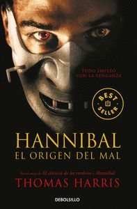 HANNIBAL EL ORIGEN DEL MAL