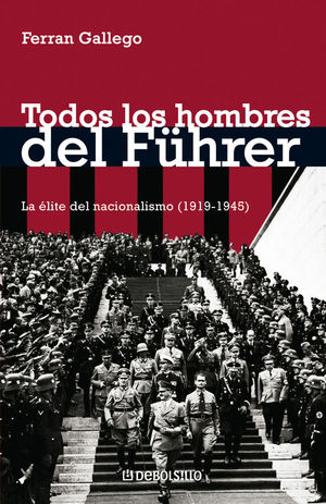 TODOS LOS HOMBRES DEL FUHRER