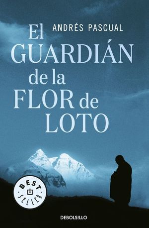 EL GUARDIAN DE LA FLOR DE LOTO