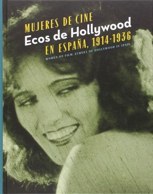 MUJERES DE CINE