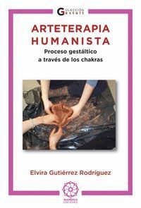 ARTETERAPIA HUMANISTA