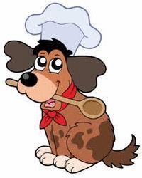 31 RECETAS PARA HACER FELIZ A TU PERRO