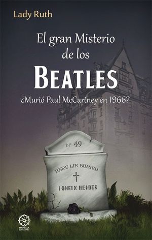 GRAN MISTERIO DE LOS BEATLES, EL