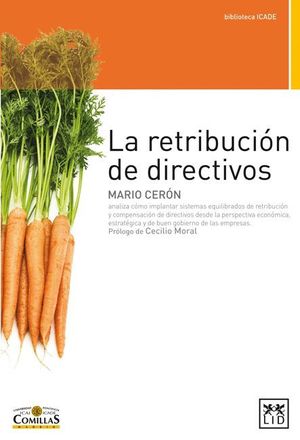 LA RETRIBUCIÓN DE DIRECTIVOS