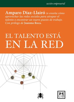EL TALENTO ESTÁ EN LA RED