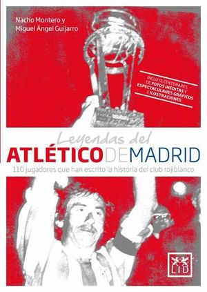 LEYENDAS DEL ATLÉTICO DE MADRID