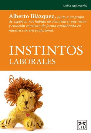 INSTINTOS LABORALES