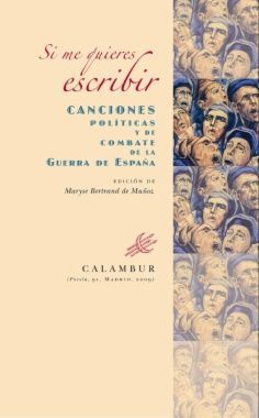 SI ME QUIERES ESCRIBIR +CD (POESIA, 91, MADRID, 2009)