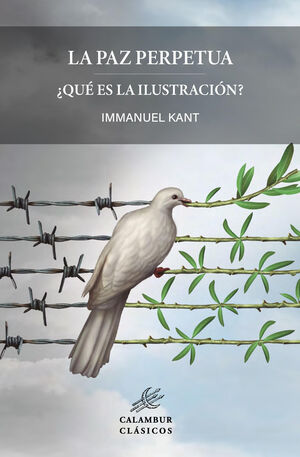 LA PAZ PERPETUA
