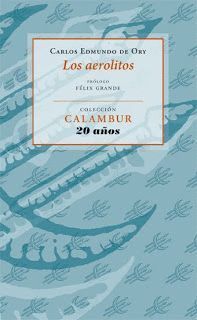 LOS AEROLITOS