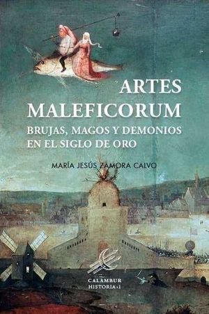 ARTES MALEFICORUM