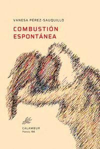 COMBUSTION ESPONTANEA