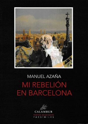 MI REBELIÓN EN BARCELONA