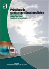 PRÁCTICAS DE CONTAMINACIÓN ATMOSFÉRICA