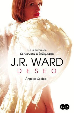 DESEO (ÁNGELES CAÍDOS 2)