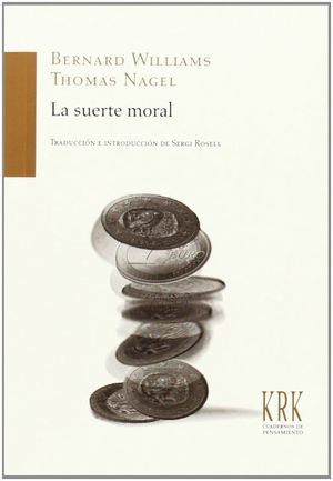 LA SUERTE MORAL