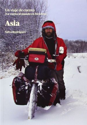 ASIA. UN VIAJE DE CUENTO