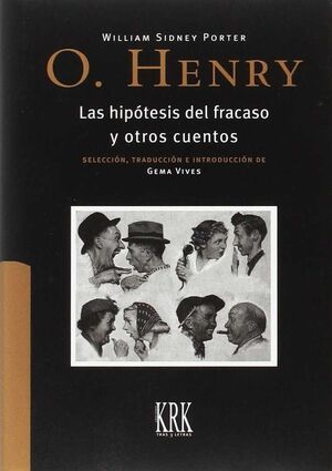 LAS HIPÓTESIS DEL FRACASO Y OTROS CUENTOS