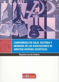 COMPAÑEROS DE VIAJE