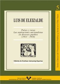 PAISES Y RAZAS