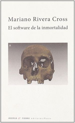 EL SOFTWARE DE LA INMORTALIDAD