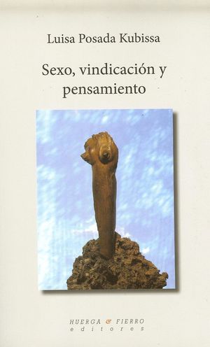 SEXO, VINDICACIÓN Y PENSAMIENTO