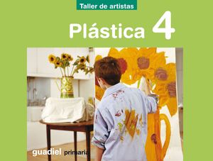 TALLER DE ARTISTAS PLÁSTICA 4