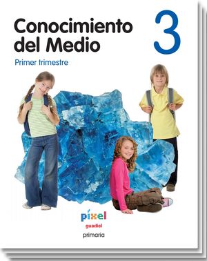 CONOCIMIENTO DEL MEDIO 3