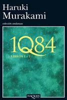 1Q84 (LIBROS 1 Y 2)