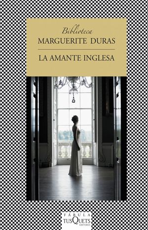 LA AMANTE INGLESA